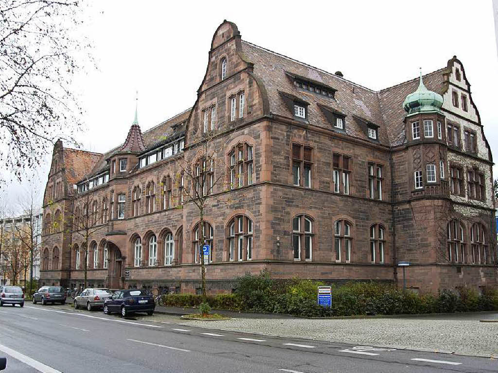 Institut für Geschichte der Medizin Freiburg Badische