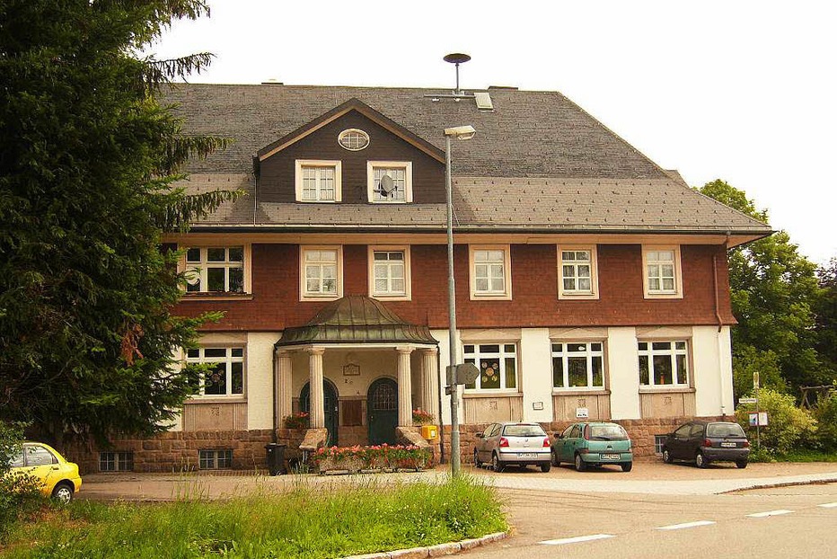 Kath. Kindergarten St. Franziskus - Bernau Kath. Kindergarten St. Franziskus - Bernau