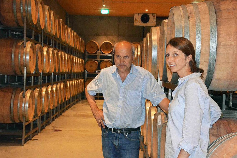 Weingut Martin Wassmer (Schlatt) - Bad Krozingen Weingut Martin Wassmer (Schlatt) - Bad Krozingen