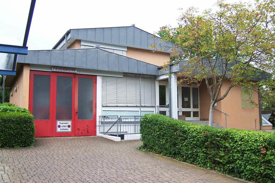 Kindergarten St. Martin (Feldkirch) - Hartheim Kindergarten St. Martin (Feldkirch) - Hartheim