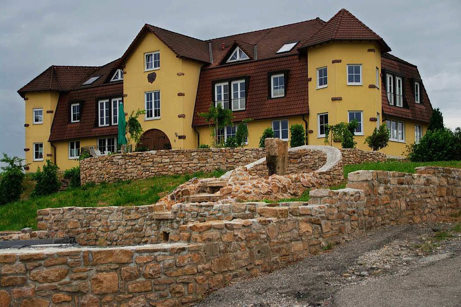 Weingut Bernhard Schmidt - Heitersheim Weingut Bernhard Schmidt - Heitersheim