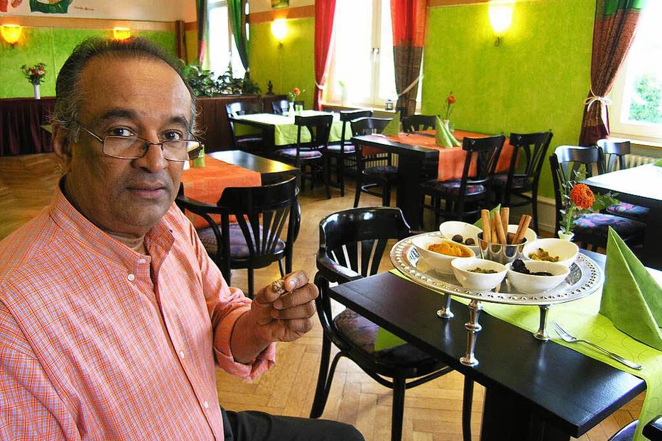 Restaurant Lanka Veda (Köndringen) - Teningen Restaurant Lanka Veda (Köndringen) - Teningen