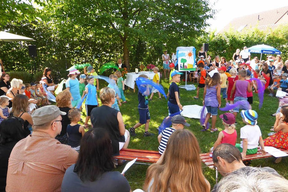 Kindertagesstätte Regenbogen (Altenheim) - Neuried Kindertagesstätte Regenbogen (Altenheim) - Neuried
