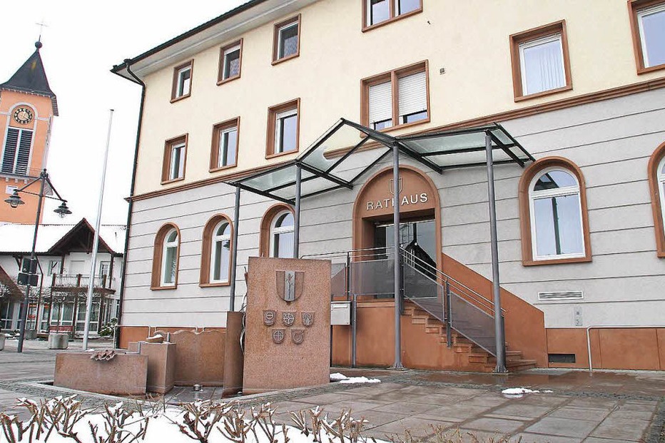 Rathaus Altenheim - Neuried Rathaus Altenheim - Neuried