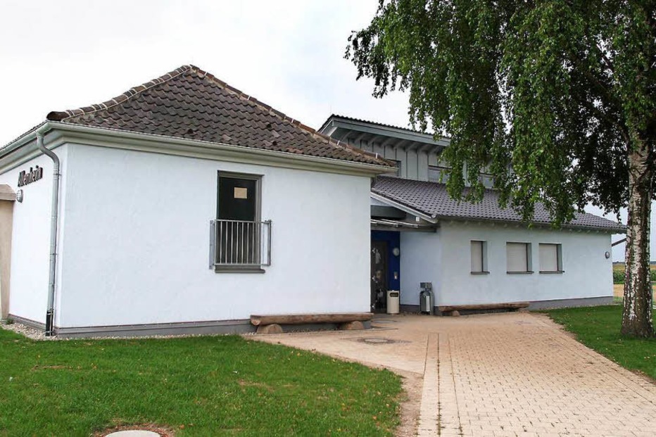 Jugendzentrum Wasserwerk Altenheim - Neuried Jugendzentrum Wasserwerk Altenheim - Neuried