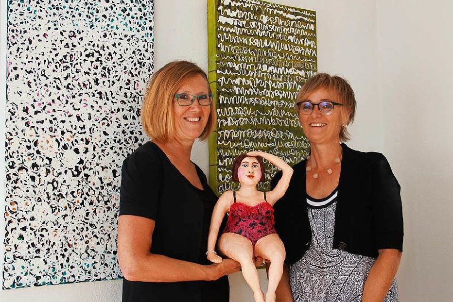 Galerie Doris Nickert (Altenheim) - Neuried Galerie Doris Nickert (Altenheim) - Neuried