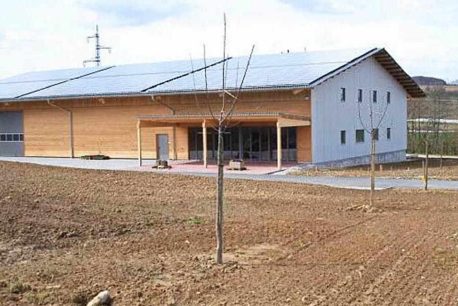 Obst-Gemüsehof-Schopferer Egringen - Efringen-Kirchen Obst-Gemüsehof-Schopferer Egringen - Efringen-Kirchen