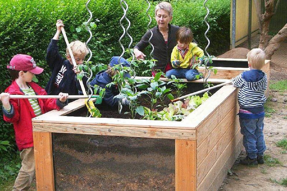 Montessori-Zentrum Ortenau - Offenburg Montessori-Zentrum Ortenau - Offenburg