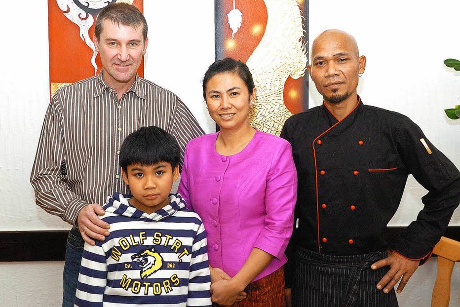 Sukhothai Thai Restaurant - Wyhl Sukhothai Thai Restaurant - Wyhl