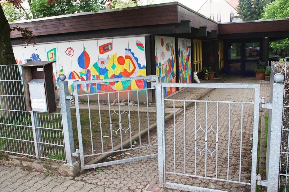 Kindergarten St. Marien (Wallbach) - Bad Säckingen Kindergarten St. Marien (Wallbach) - Bad Säckingen