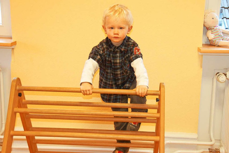 Kindertagesstätte Marienheim (Kirchhofen) - Ehrenkirchen Kindertagesstätte Marienheim (Kirchhofen) - Ehrenkirchen