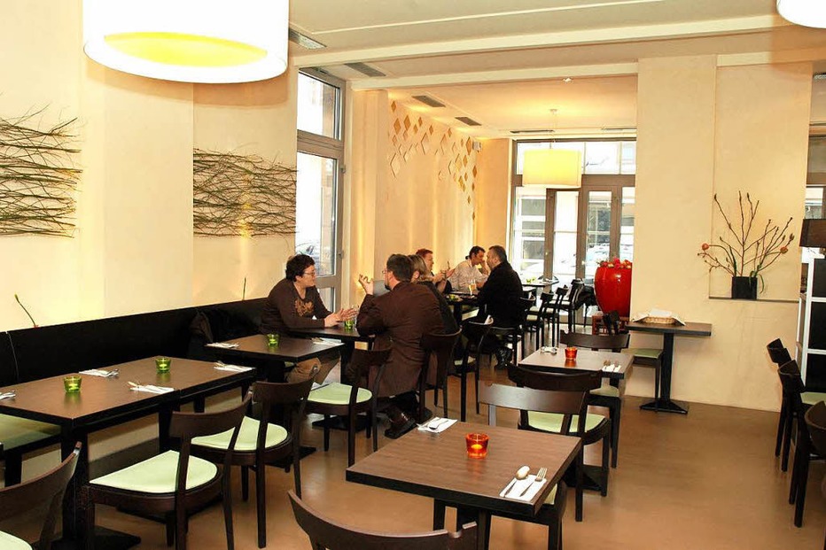 Leaf Thai-Küche (geschlossen) - Freiburg Leaf Thai-Küche (geschlossen) - Freiburg