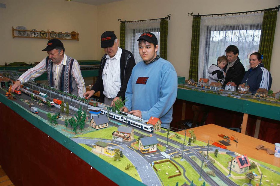 Siedlerstüble - Emmendingen Siedlerstüble - Emmendingen