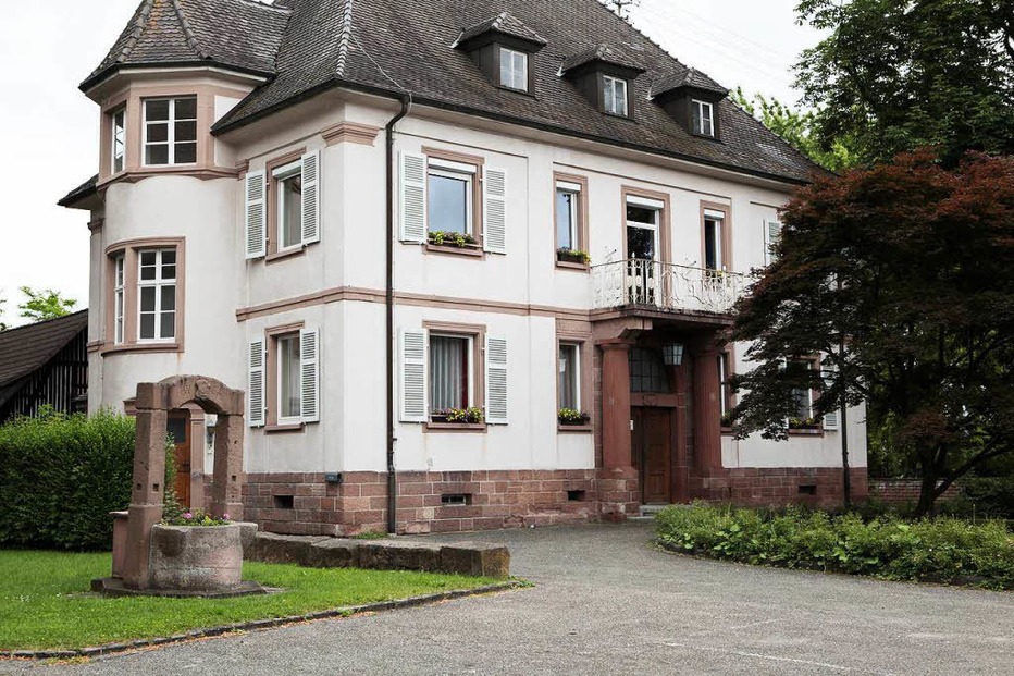 Rathaus - Schwanau Rathaus - Schwanau