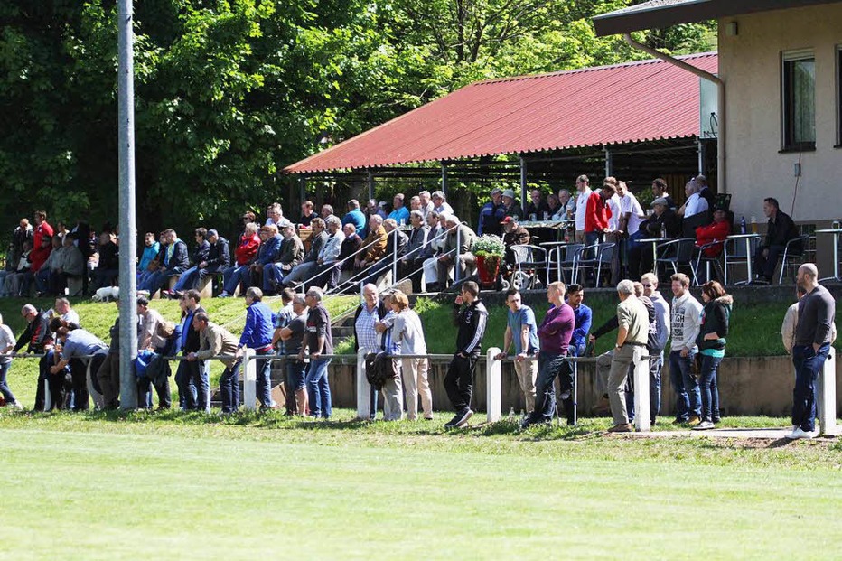 Sportplatz Nordweil (Frongrundstadion) - Kenzingen Sportplatz Nordweil (Frongrundstadion) - Kenzingen