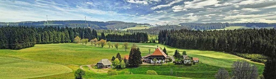 Ferien auf dem Bauernhof Ferien auf dem Bauernhof