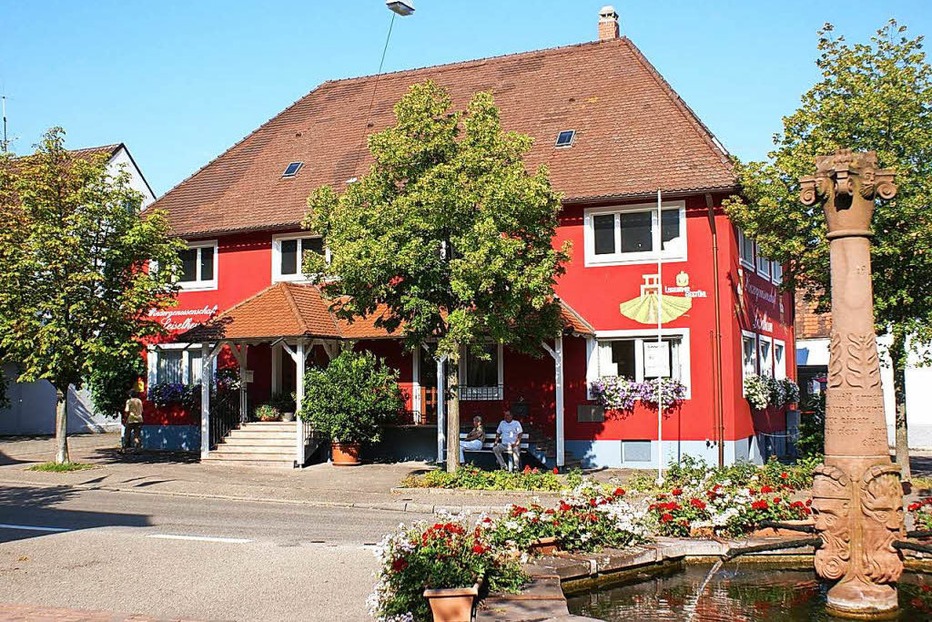 Winzergenossenschaft Leiselheim - Sasbach Winzergenossenschaft Leiselheim - Sasbach