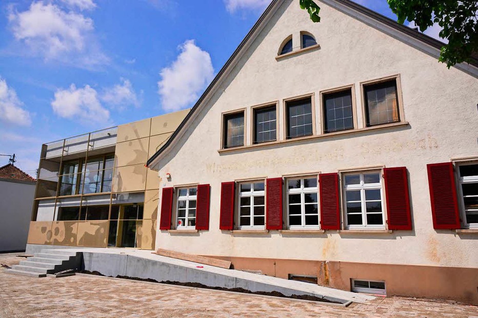 Sasbacher Winzerkeller - Sasbach Sasbacher Winzerkeller - Sasbach