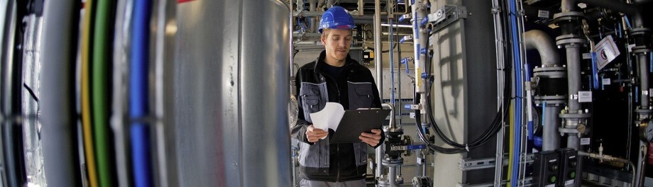 Stellen-Spezial 2017: Ingenieure Stellen-Spezial 2017: Ingenieure