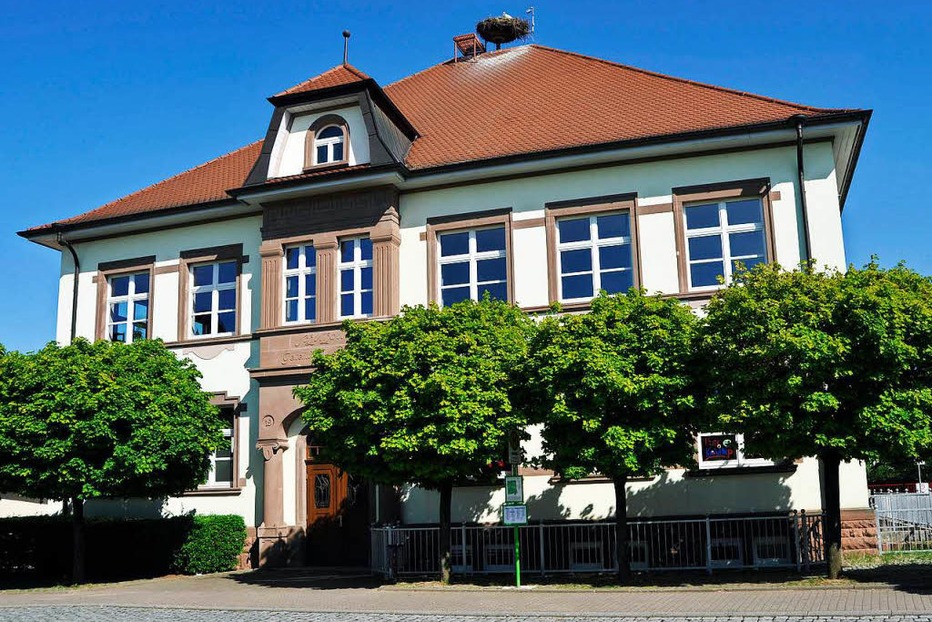 Grund- und Gemeinschaftsschule - Rust Grund- und Gemeinschaftsschule - Rust