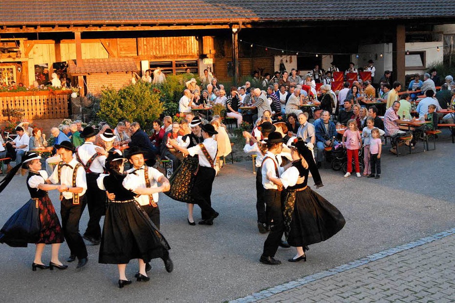 Mattenhof - Glottertal Mattenhof - Glottertal