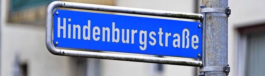 Freiburger Straßennamen Freiburger Straßennamen