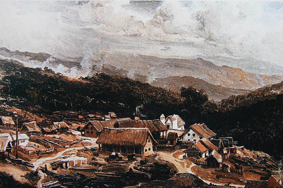 Kaiserstühler Heimatmuseum - Endingen Kaiserstühler Heimatmuseum - Endingen