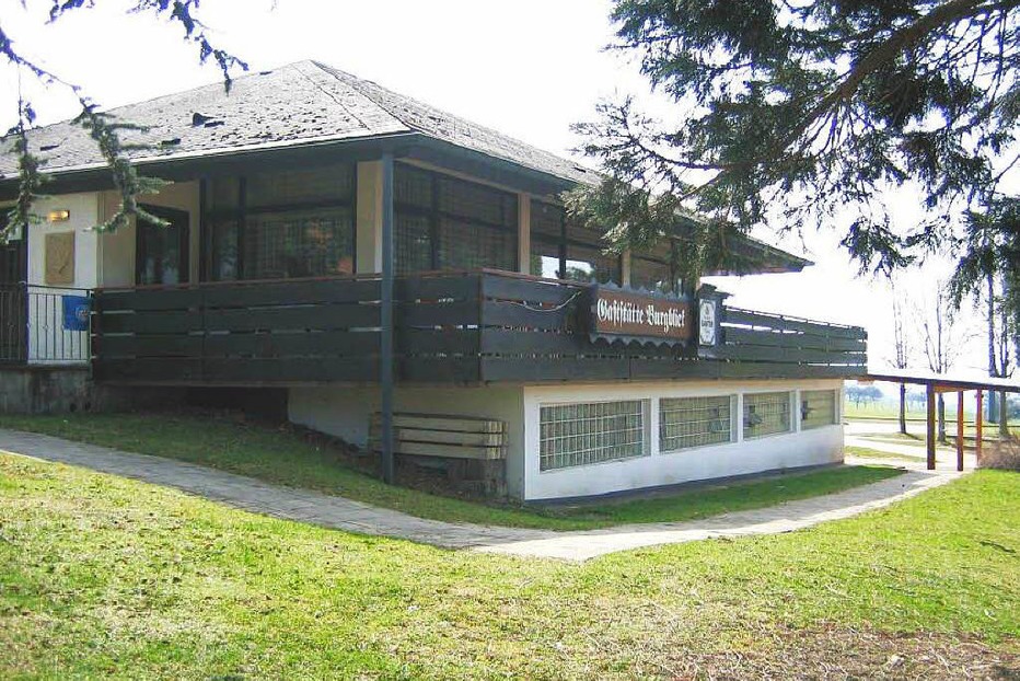 Restaurant Burgblick - Wittnau Restaurant Burgblick - Wittnau