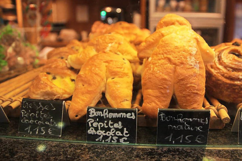 Claude Kraetz Boulangerie-Pâtisserie - Colmar Claude Kraetz Boulangerie-Pâtisserie - Colmar