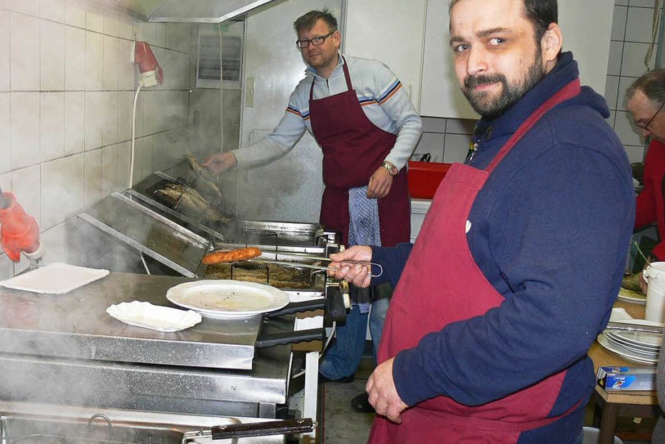 Vereinsheim Fischergruppe Müllen - Neuried Vereinsheim Fischergruppe Müllen - Neuried