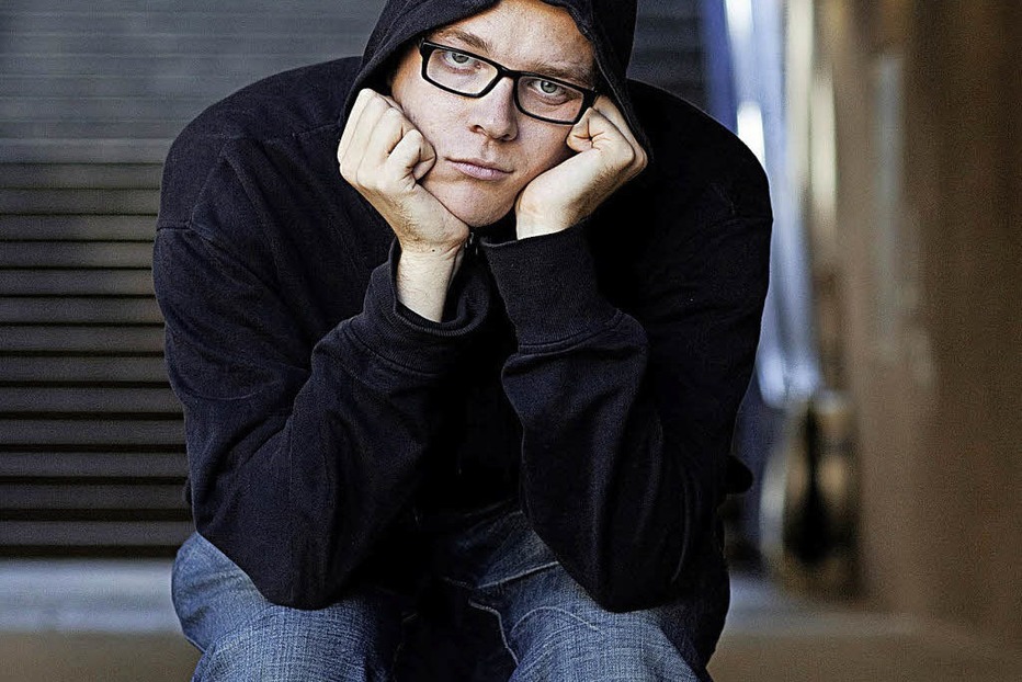Nico Semsrott Freundin Nico Semsrott Freundin