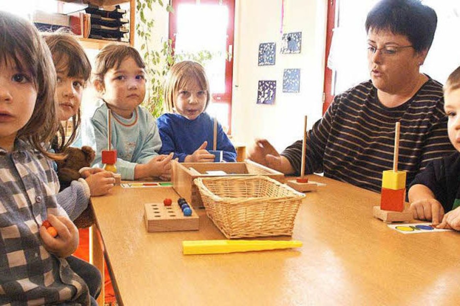 Kindergarten St. Landolin (Sulz) - Lahr Kindergarten St. Landolin (Sulz) - Lahr