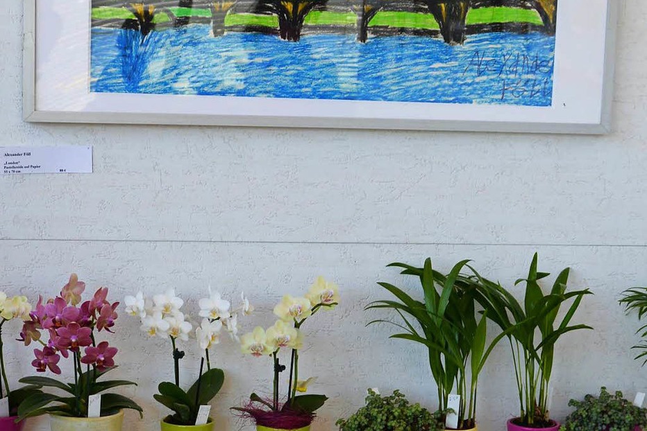 Blumengeschäft Gärtnerei Bickel Höllstein - Steinen Blumengeschäft Gärtnerei Bickel Höllstein - Steinen