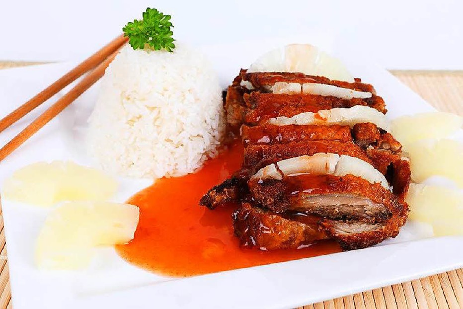 Asia-Restaurant Vuong-Phat - Steinen Asia-Restaurant Vuong-Phat - Steinen