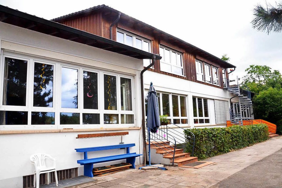Kath. Kindergarten St. Michael (Grenzach) - Grenzach-Wyhlen Kath. Kindergarten St. Michael (Grenzach) - Grenzach-Wyhlen