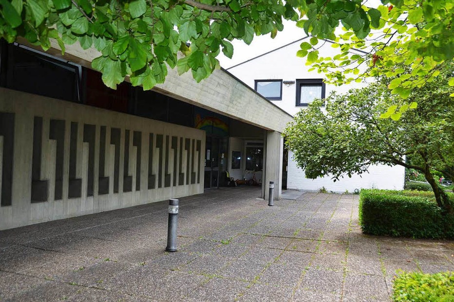 Ev. Kindergarten der Johanneskirche - Merzhausen Ev. Kindergarten der Johanneskirche - Merzhausen