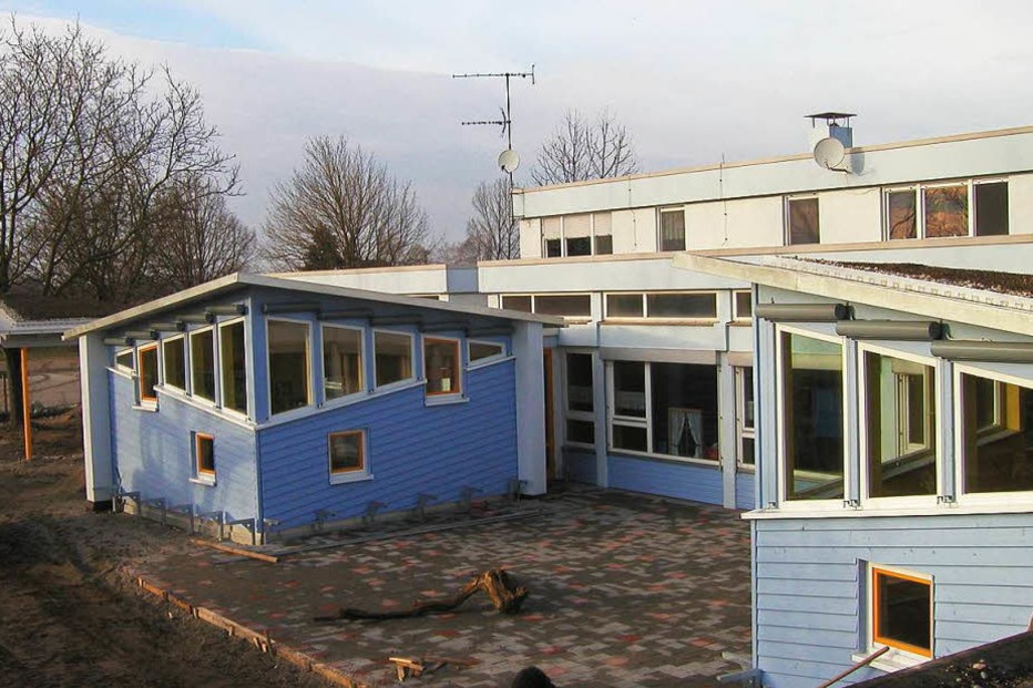 Ev. Kindergarten Villa Kunterbunt - Teningen - Badische Zeitung TICKET