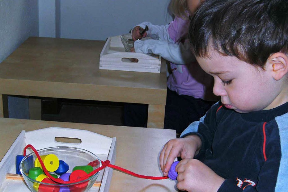 Kinderkrippe Bärenkinder - Münstertal Kinderkrippe Bärenkinder - Münstertal