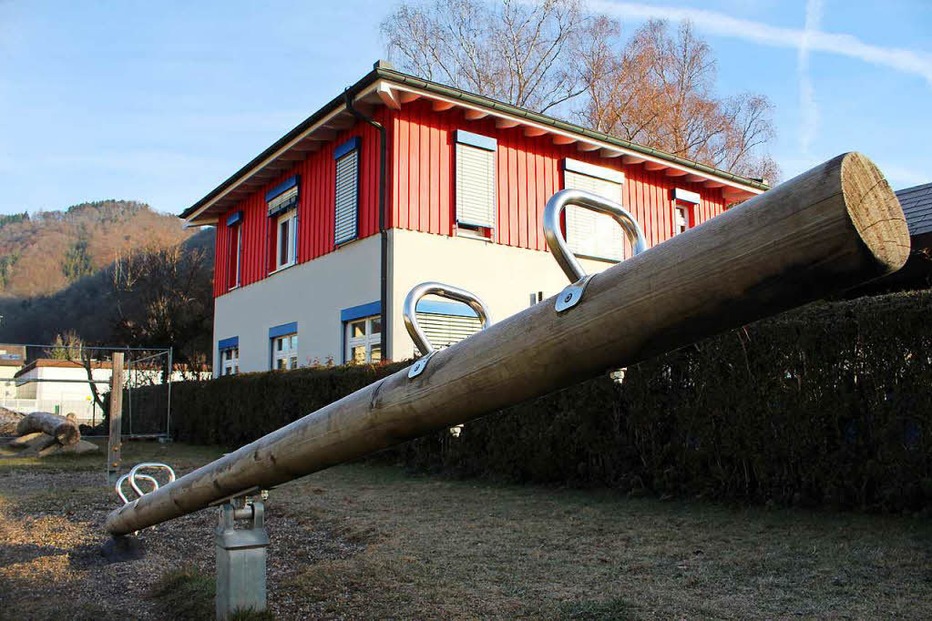 Kindergarten Leuchtturm und Kinderkrippe - Hausen im Wiesental Kindergarten Leuchtturm und Kinderkrippe - Hausen im Wiesental