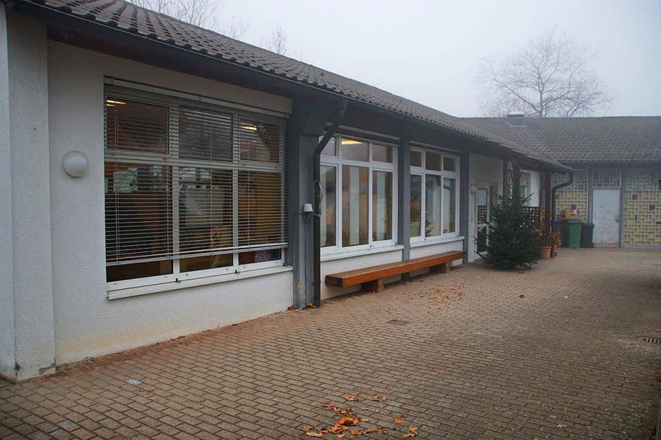 Kindergarten Sankt Anna (Amoltern) - Endingen Kindergarten Sankt Anna (Amoltern) - Endingen