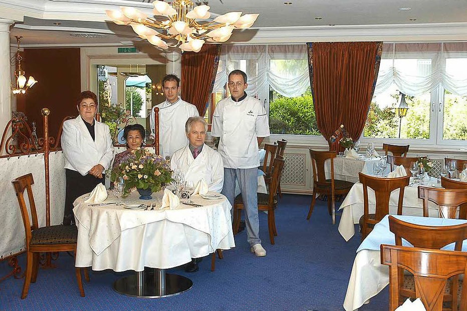Landhaus Keller Hotel-Restaurant - Malterdingen Landhaus Keller Hotel-Restaurant - Malterdingen