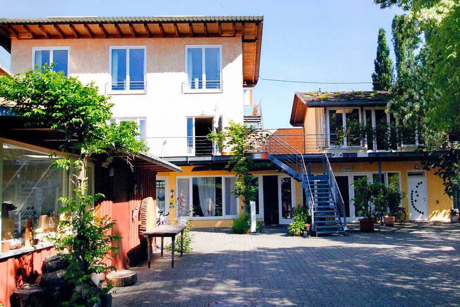 Zentrum für Kultur und Handwerk - Emmendingen Zentrum für Kultur und Handwerk - Emmendingen