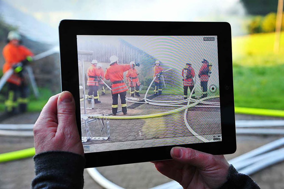 Feuerwehrgerätehaus Windenreute - Emmendingen Feuerwehrgerätehaus Windenreute - Emmendingen