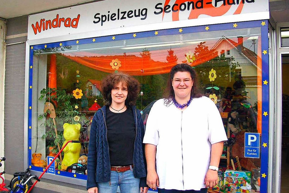 Spielzeug Second-Hand-Laden Windrad - Rheinfelden Spielzeug Second-Hand-Laden Windrad - Rheinfelden
