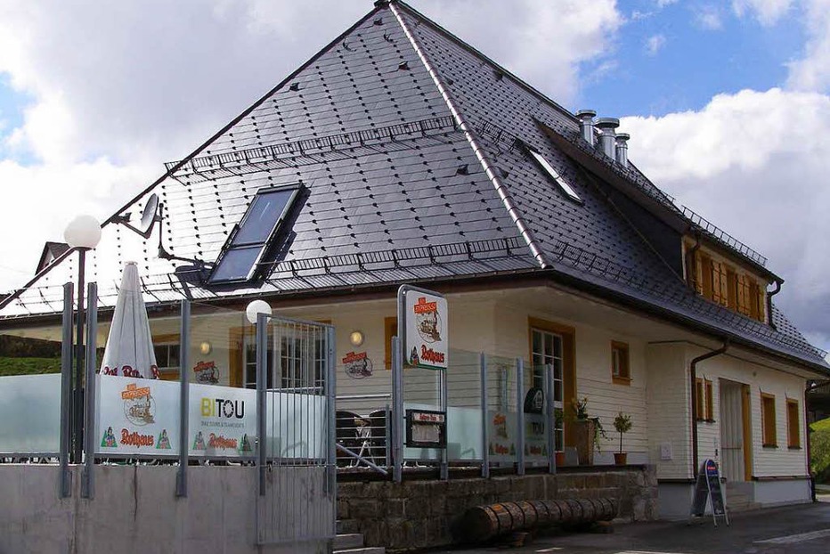 Bistro Expresso (Altglashütten) - Feldberg Bistro Expresso (Altglashütten) - Feldberg
