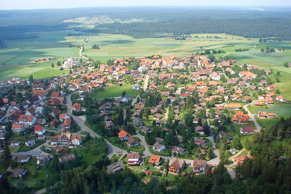 Ortsteil Dittishausen - Löffingen Ortsteil Dittishausen - Löffingen