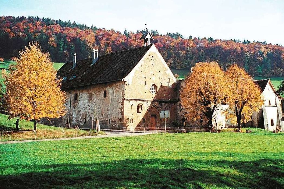 Kloster Schönthal - Langenbruck Kloster Schönthal - Langenbruck