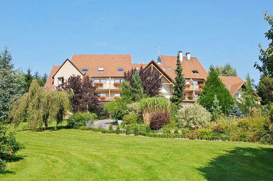 Hotel Restaurant Le Petit Kohlberg - Lucelle Hotel Restaurant Le Petit Kohlberg - Lucelle