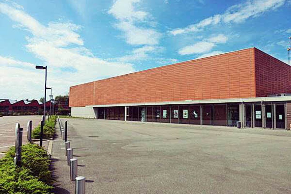 Espace Dollfus et Noack - Sausheim Espace Dollfus et Noack - Sausheim