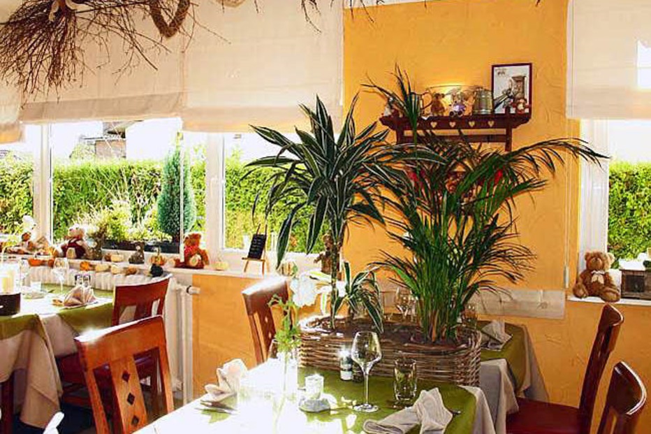 Restaurant a la Fourchette - Schlierbach Restaurant a la Fourchette - Schlierbach